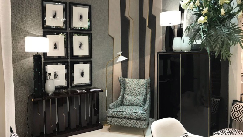 Maison Et Objet 2019 While Introducing Audacious