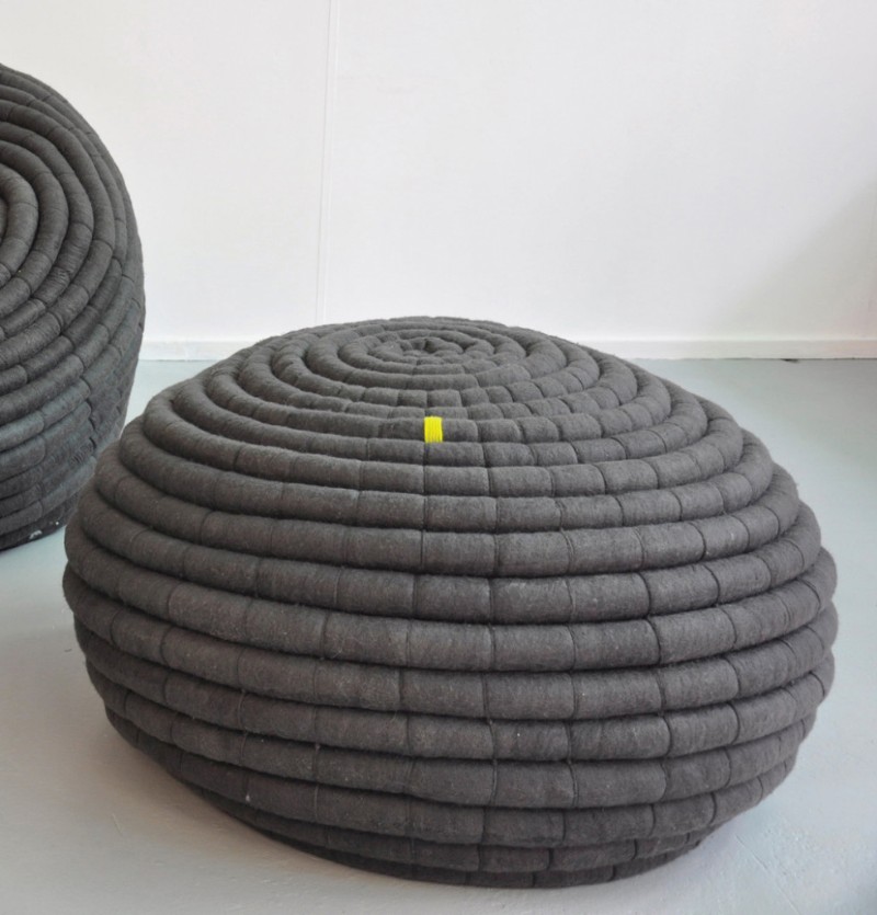 Unique Living Room Décor Ideas by Ronel Jordaan Home