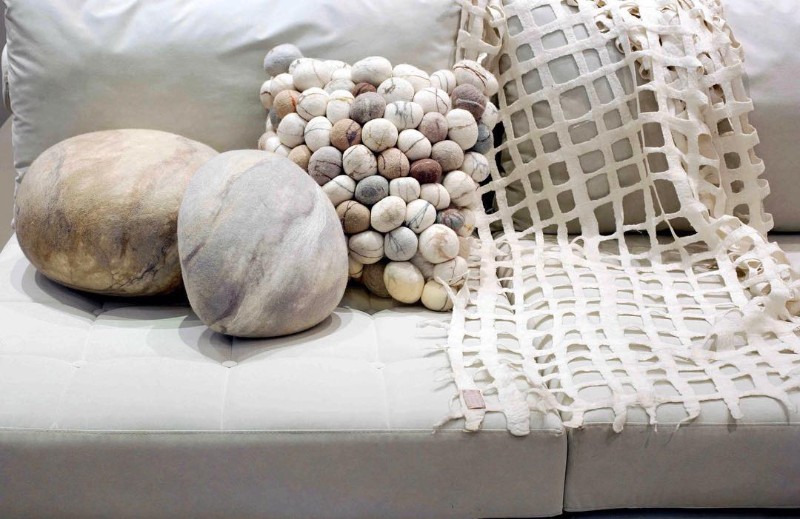 Unique Living Room Décor Ideas by Ronel Jordaan Home