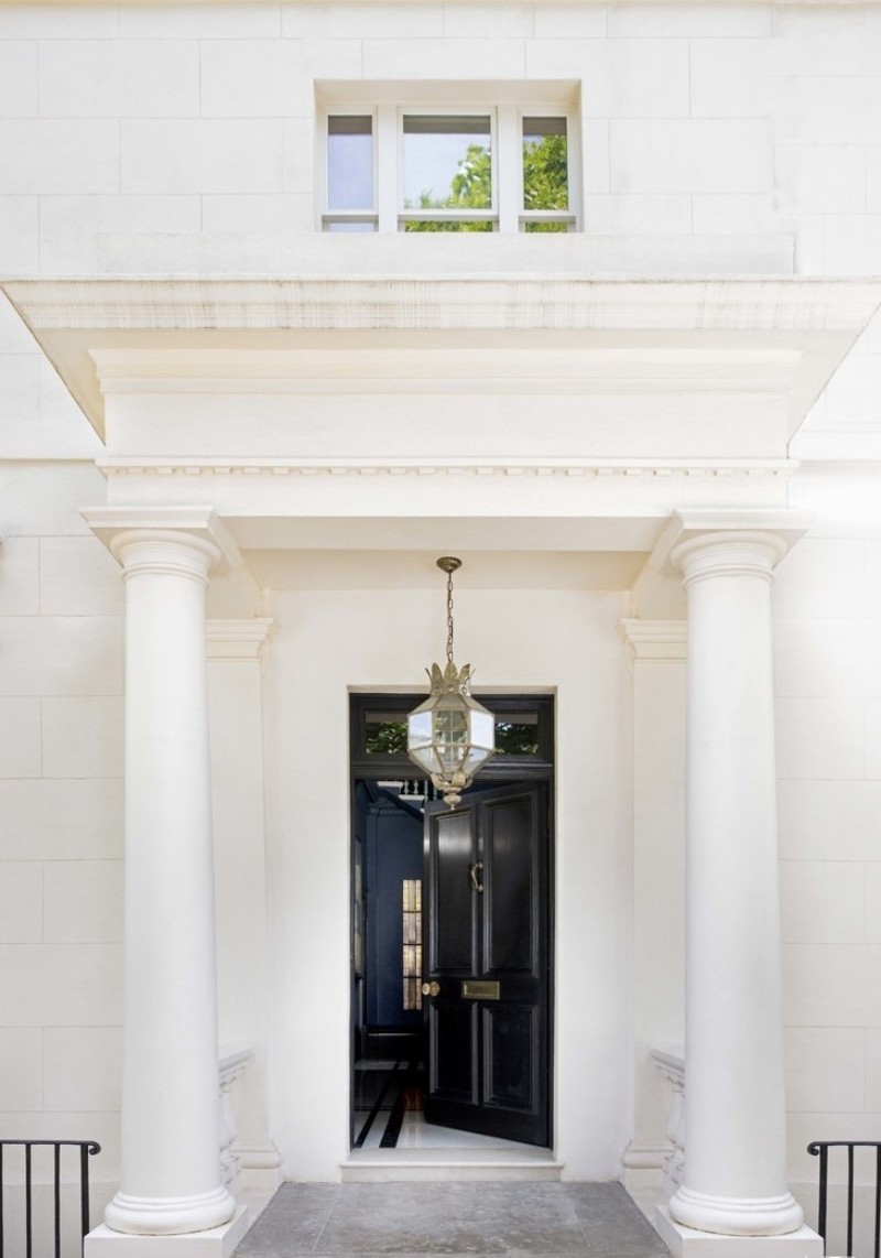 Dimore Studio Designed Fashion Stars Dean and Dan Caten’s Townhouse