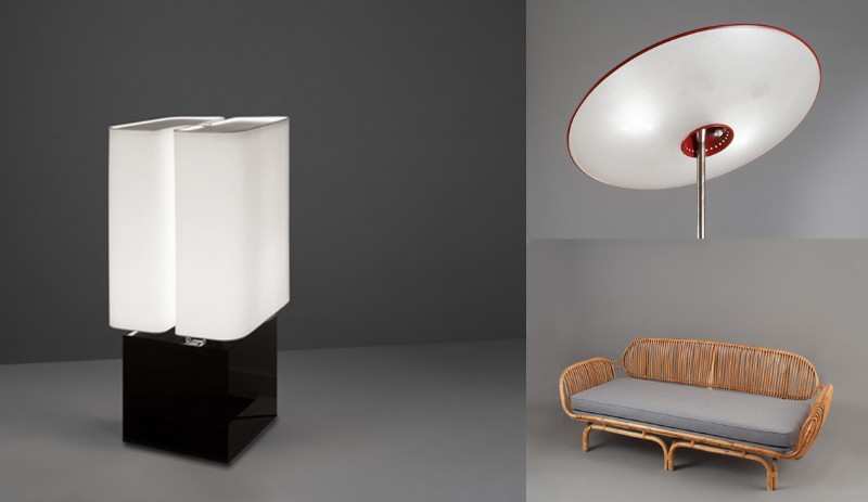 Must Visit Contemporary Exhibitors at PAD Genève 2019