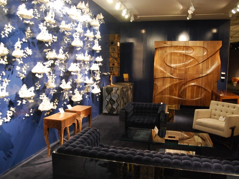 Must Visit Contemporary Exhibitors at PAD Genève 2019