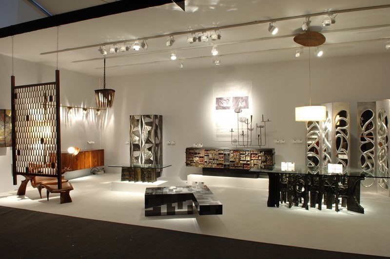 Must Visit Contemporary Exhibitors at PAD Genève 2019