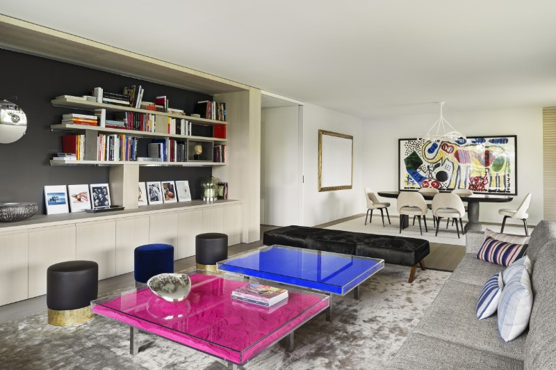 Introduce These Marie Kondo Tips into A Luxury Interior