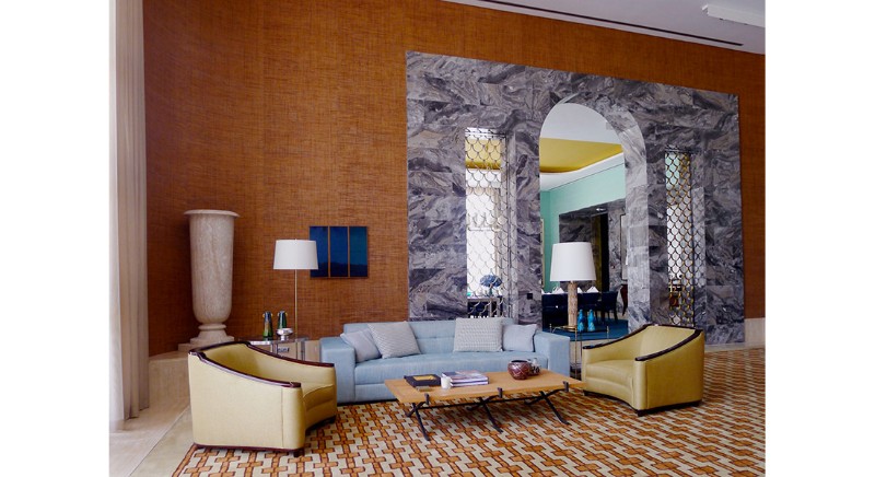 Top 15 Interior Design Projects By Luxury Interior Designers - Oito Em Ponto