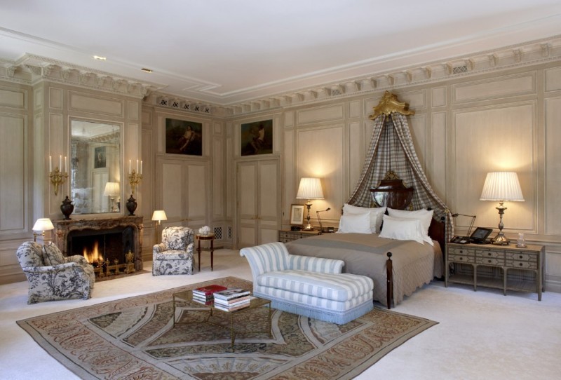 Top 15 Interior Design Projects By Luxury Interior Designers - Peter Marino