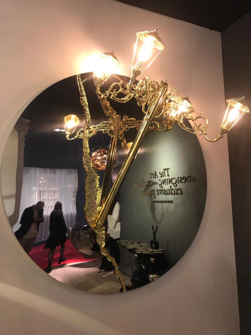 Salone del Mobile 2019 - Luxury Furniture for Your Home (1)