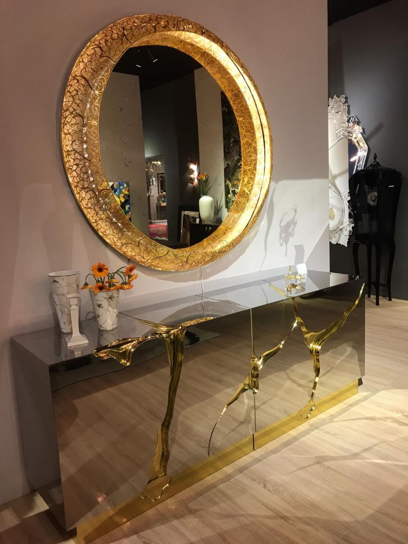 Salone del Mobile 2019 - Luxury Furniture for Your Home (6)