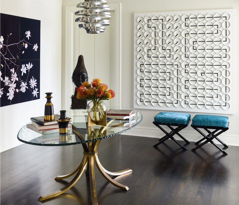 cullman kravis Top 10 Interior Designers From All Over The World