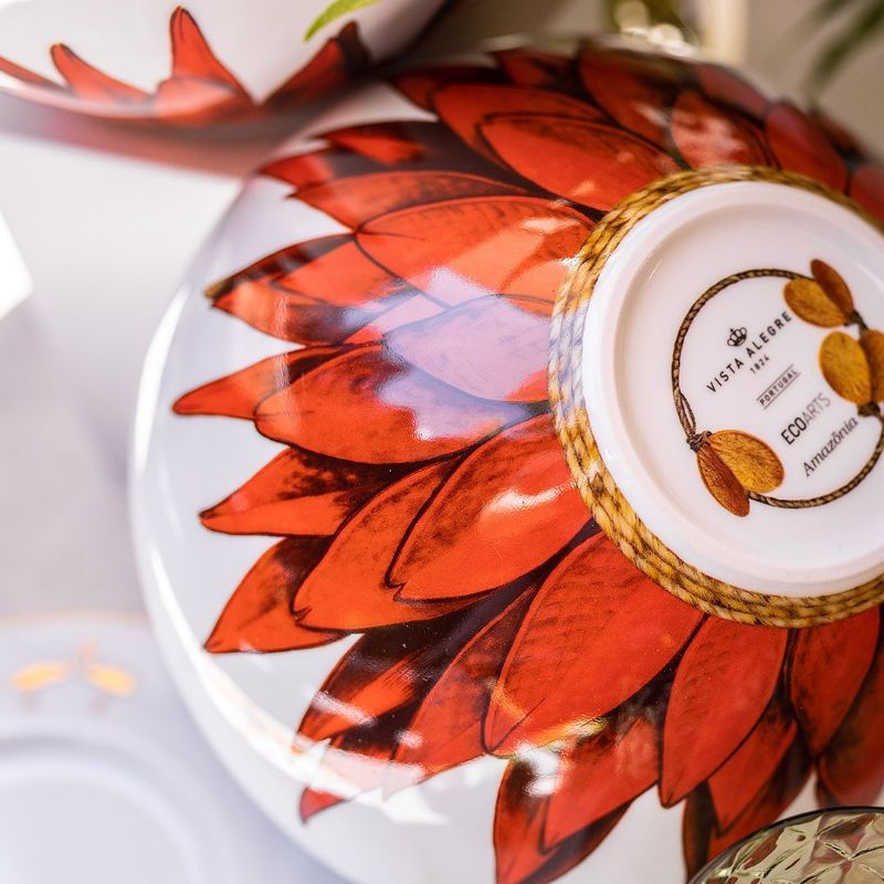 Vista Alegre Brings You The Best Summer Kitchen