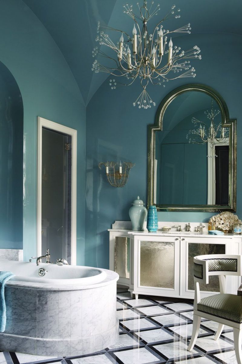The Most Beautiful Bathroom Designs To Get You Inspired (6)