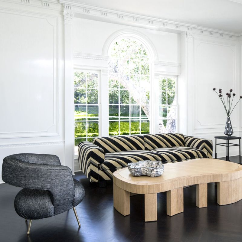 Contemporary Design Sofas To Compliment Your Living Room (5)