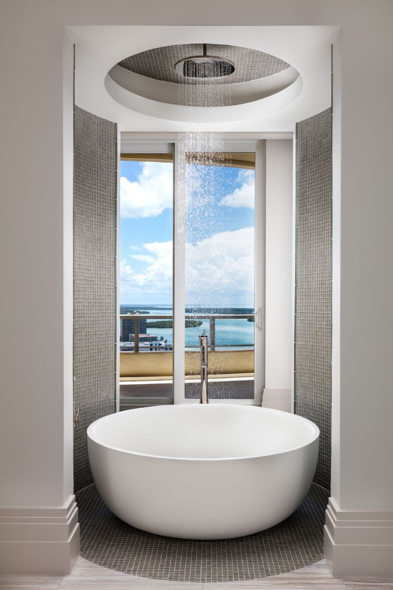 Pamper Yourself: How To Transform Your Luxury Bathroom Design
